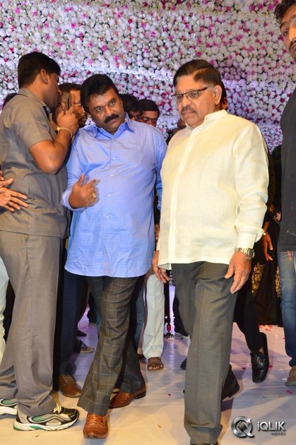 Celebs-at-Talasani-Srinivas-Yadav-Daughter-Wedding-Reception